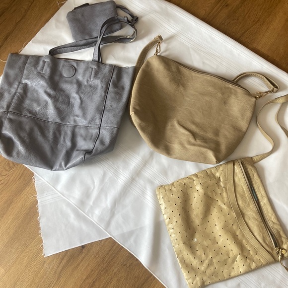 HOBO Handbags - Bag Bundle